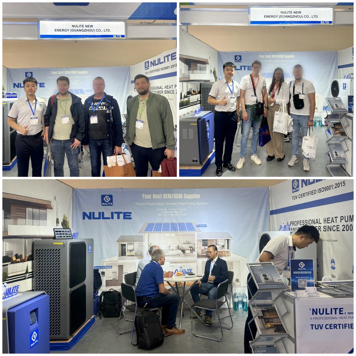 news-NULITE-Nulite Successfully Participates in INTER SOLAR Exhibition in Germany-img-1